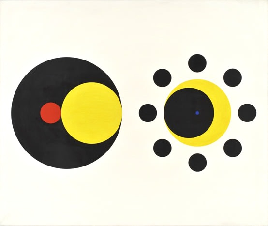 ALEXANDER LIBERMAN Gravitation