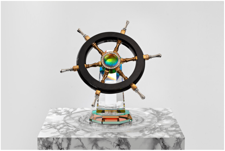 GCC Berlin Congratulant