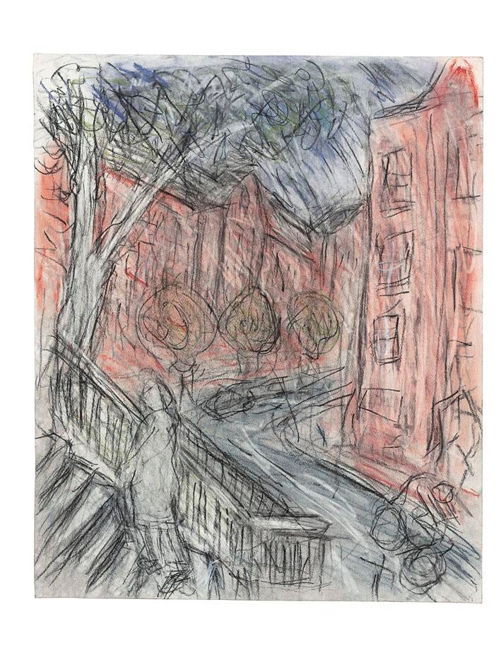 LEON KOSSOFF Arnold Circus