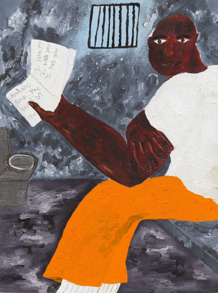 MARCUS LESLIE SINGLETON