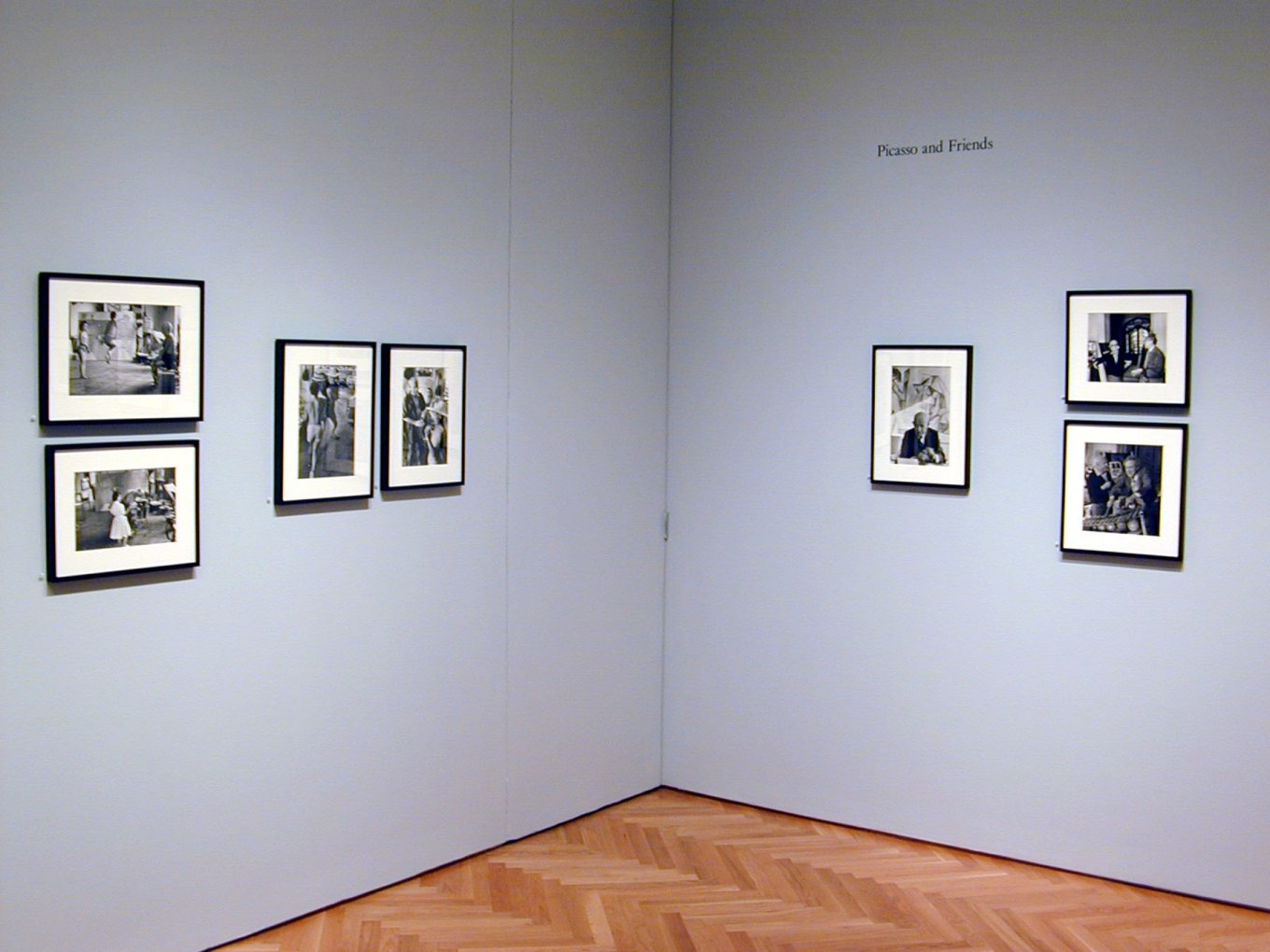 David Douglas Duncan Photographs Picasso