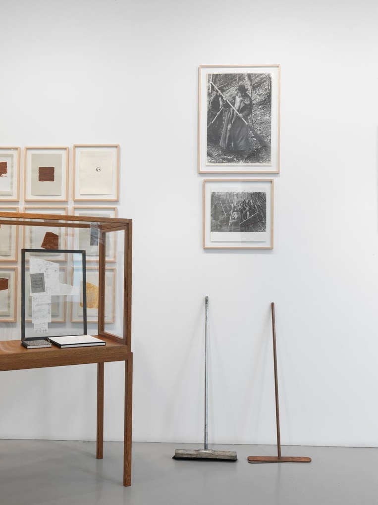 JOSEPH BEUYS Multiples from the Collection of Reinhard Schlege