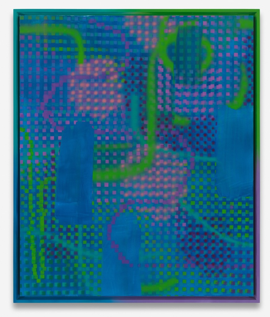 KELTIE FERRIS Water Lilies 2020-2021