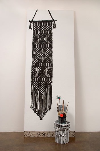 AMANDA ROSS-HO White Goddess #9