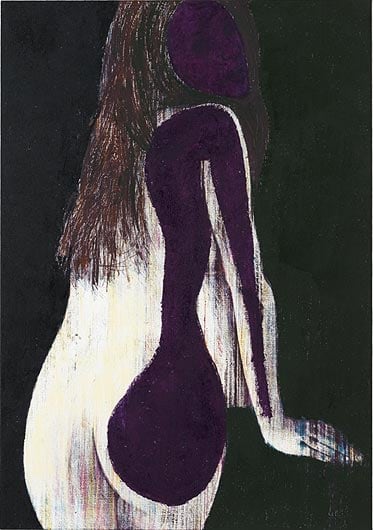ENOC PEREZ Nude