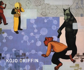 Kojo Griffin
