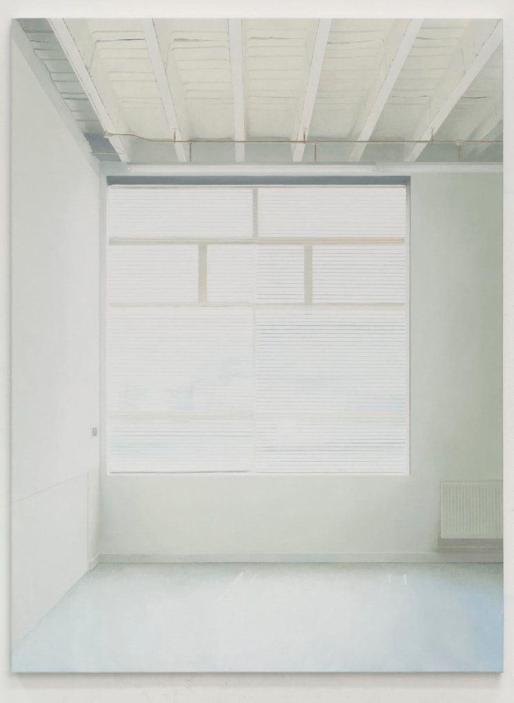  PAUL WINSTANLEY