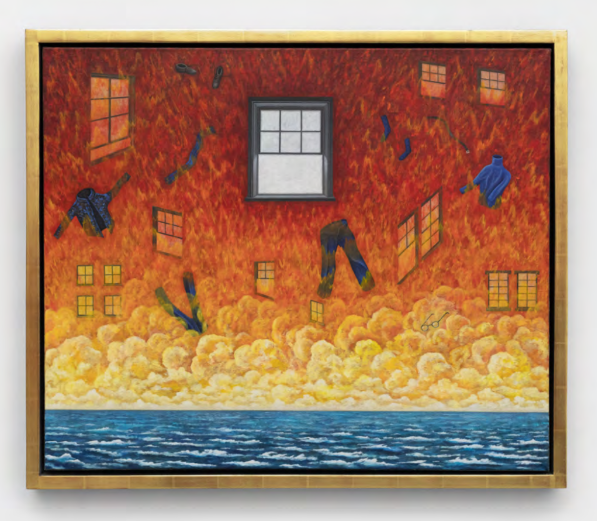 SCOTT KAHN  You Get What You Need 1997