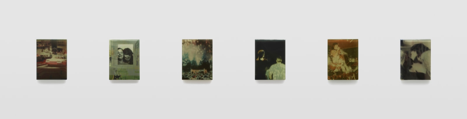 SADIE BENNING, Pain Thing 2, 2019