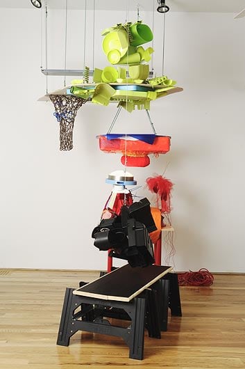 JESSICA STOCKHOLDER [JS 435]