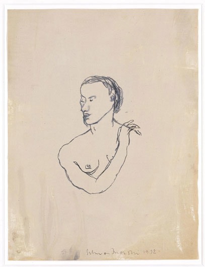 NORBERT SCHWONTKOWSKI Untitled