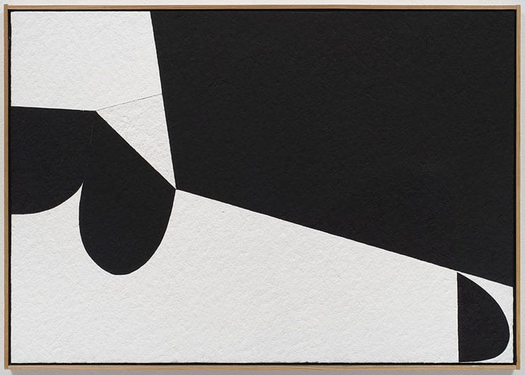 ALBERTO BURRI Cellotex