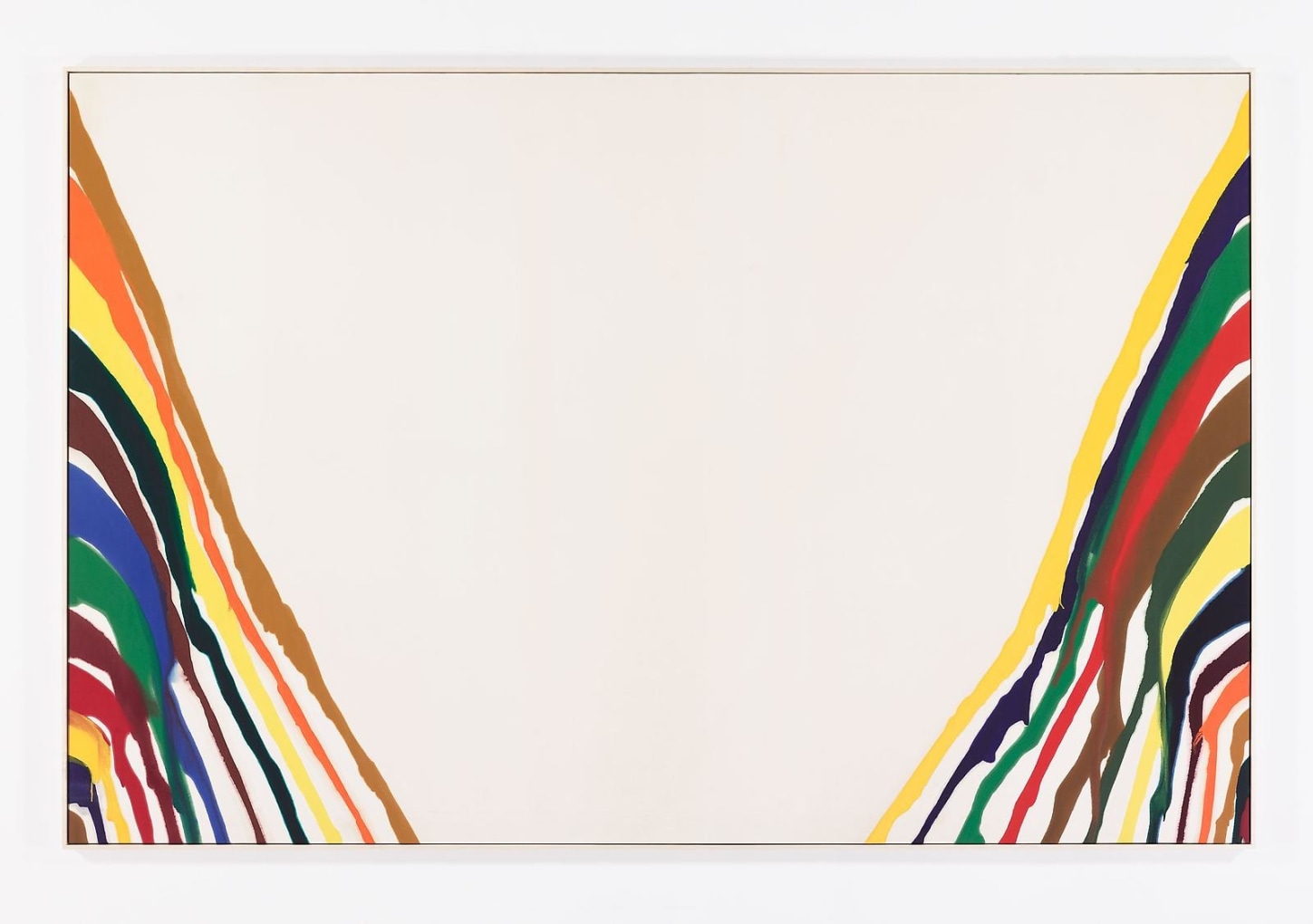 MORRIS LOUIS
