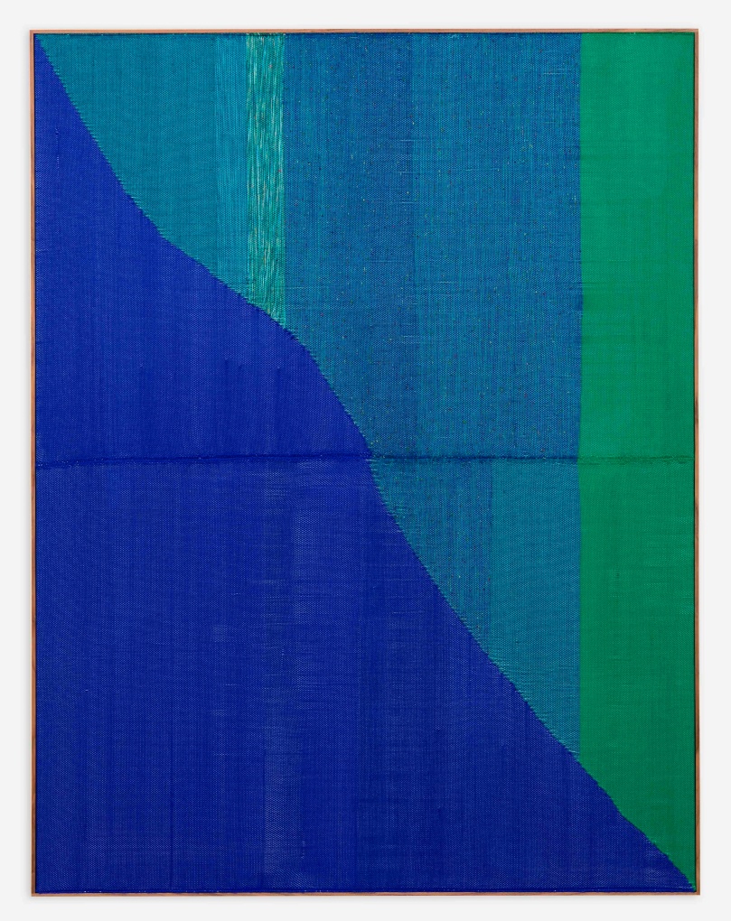 BRENT WADDEN, Untitled