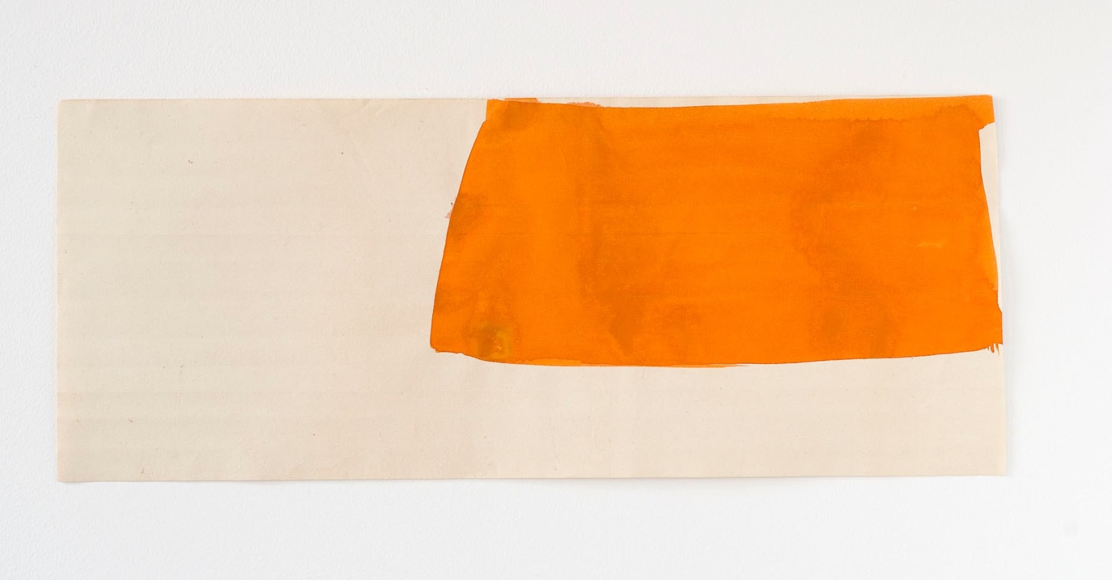 SUZAN FRECON Orange C 2006