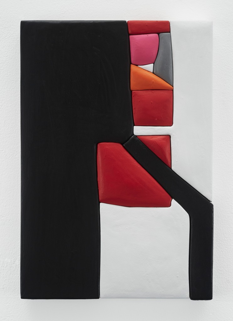 SADIE BENNING Untitled, 11x16 (HH) 2019