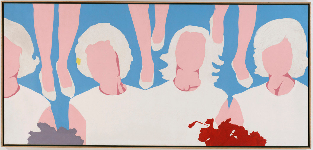 ALLAN D'ARCANGELO