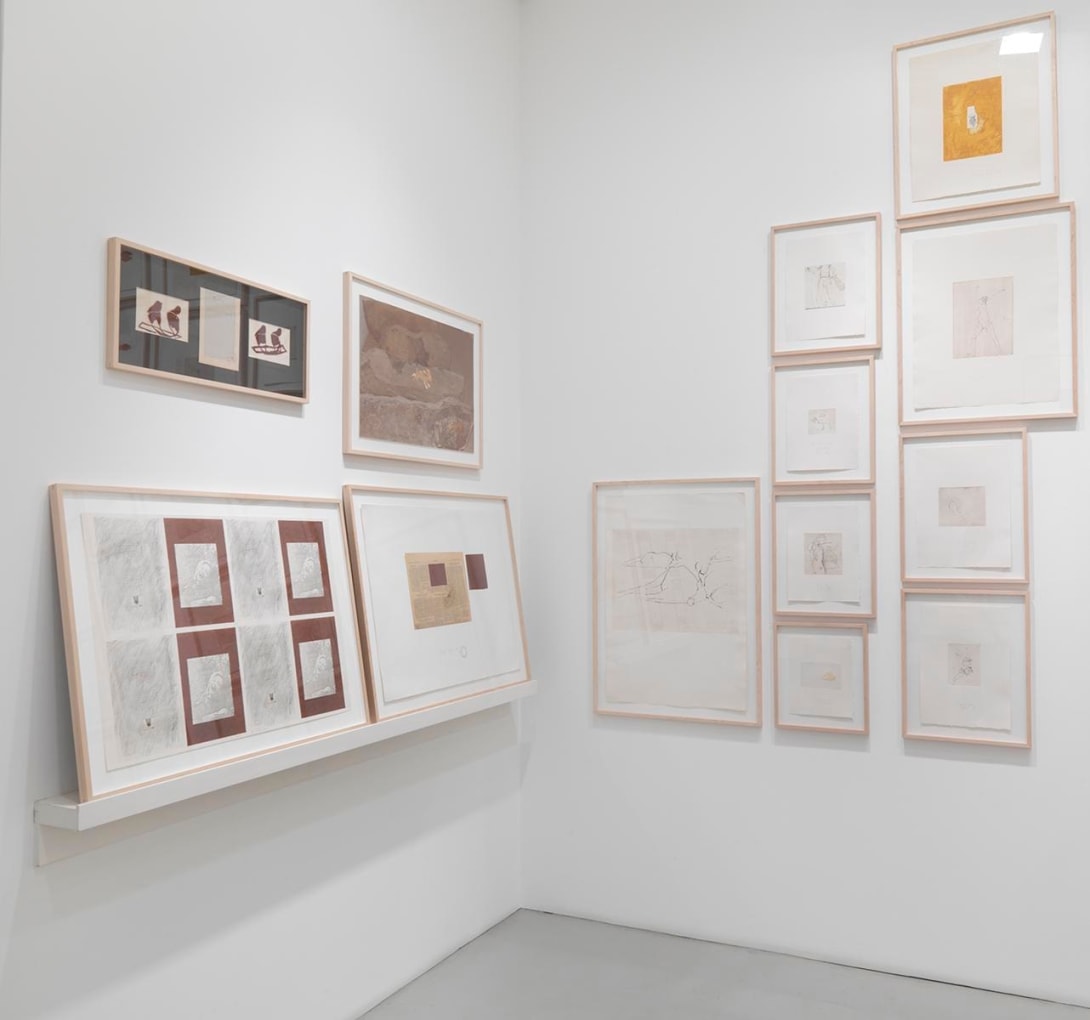 JOSEPH BEUYS Multiples from the Collection of Reinhard Schlege