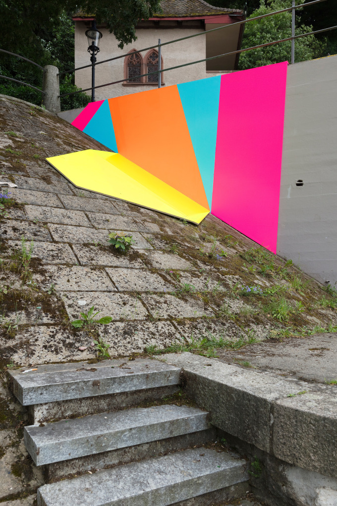 Art Basel 2018 | Parcours