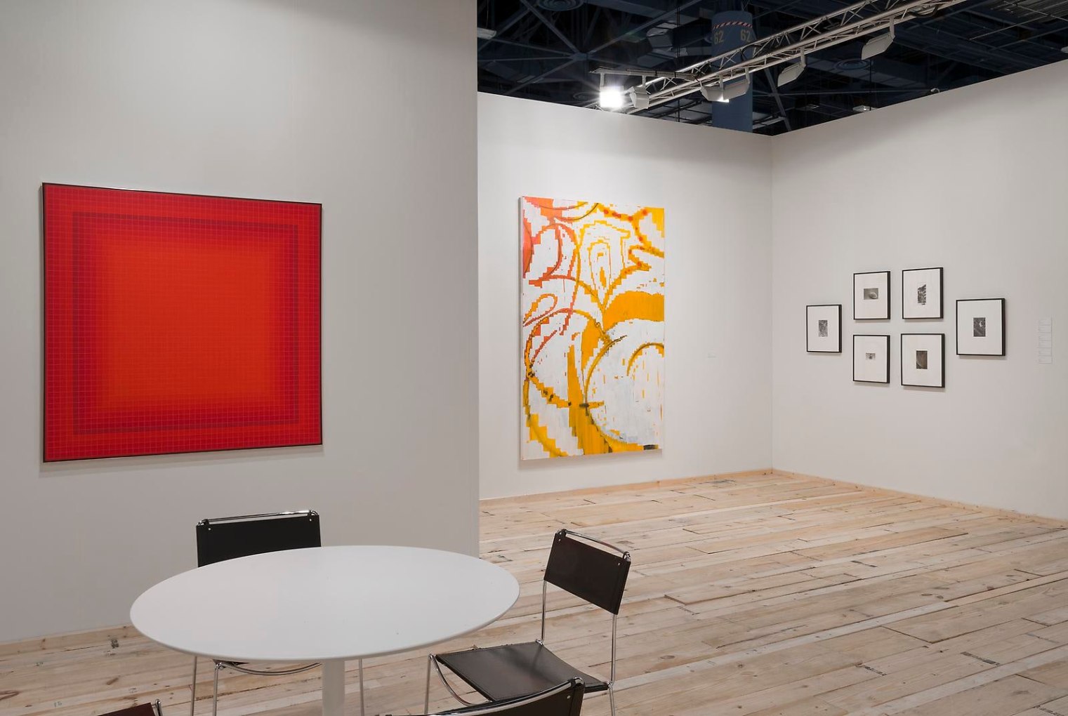 Art Basel Miami Beach 2013
