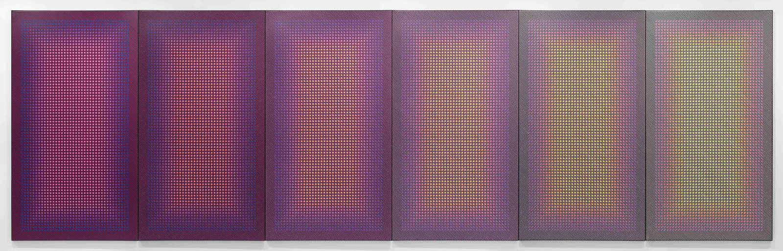 JULIAN STANCZAK Change with Light 1989
