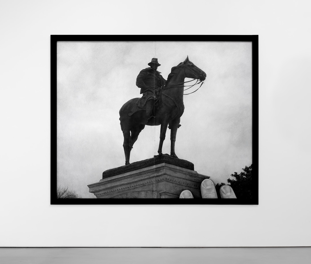 KARL HAENDEL Civil War General