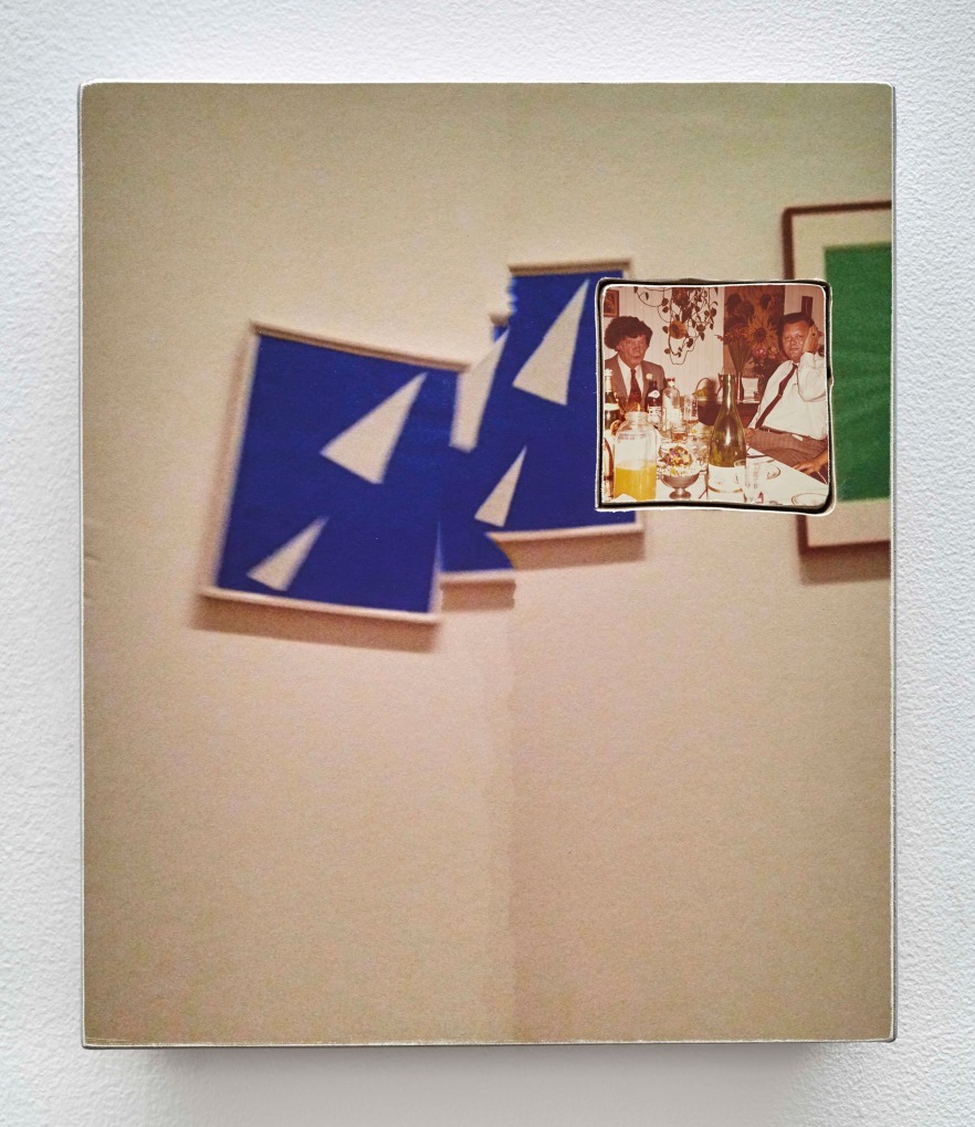 SADIE BENNING Dinner Party 2017