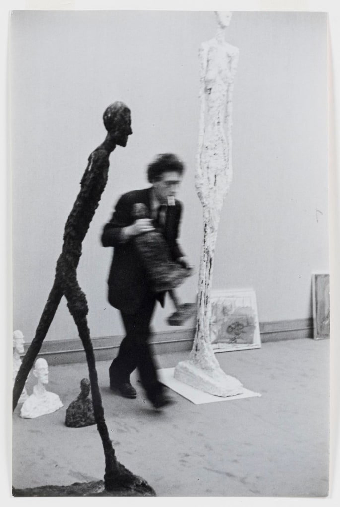  HENRI CARTIER-BRESSON