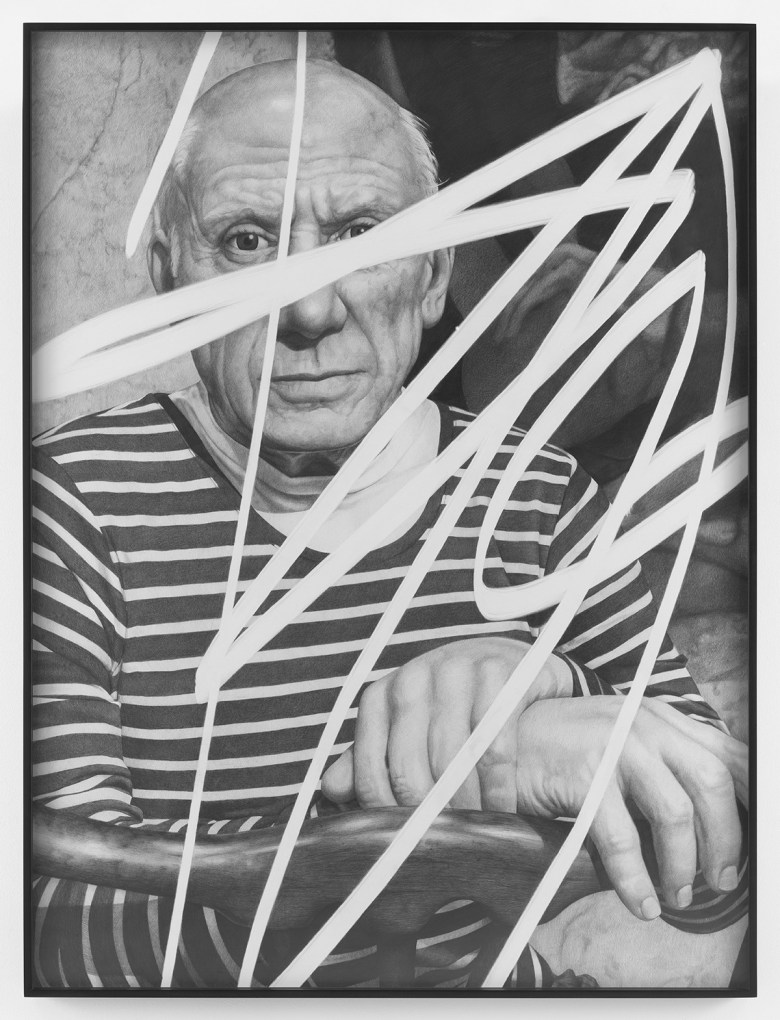 KARL HAENDEL Killing Pablo #9