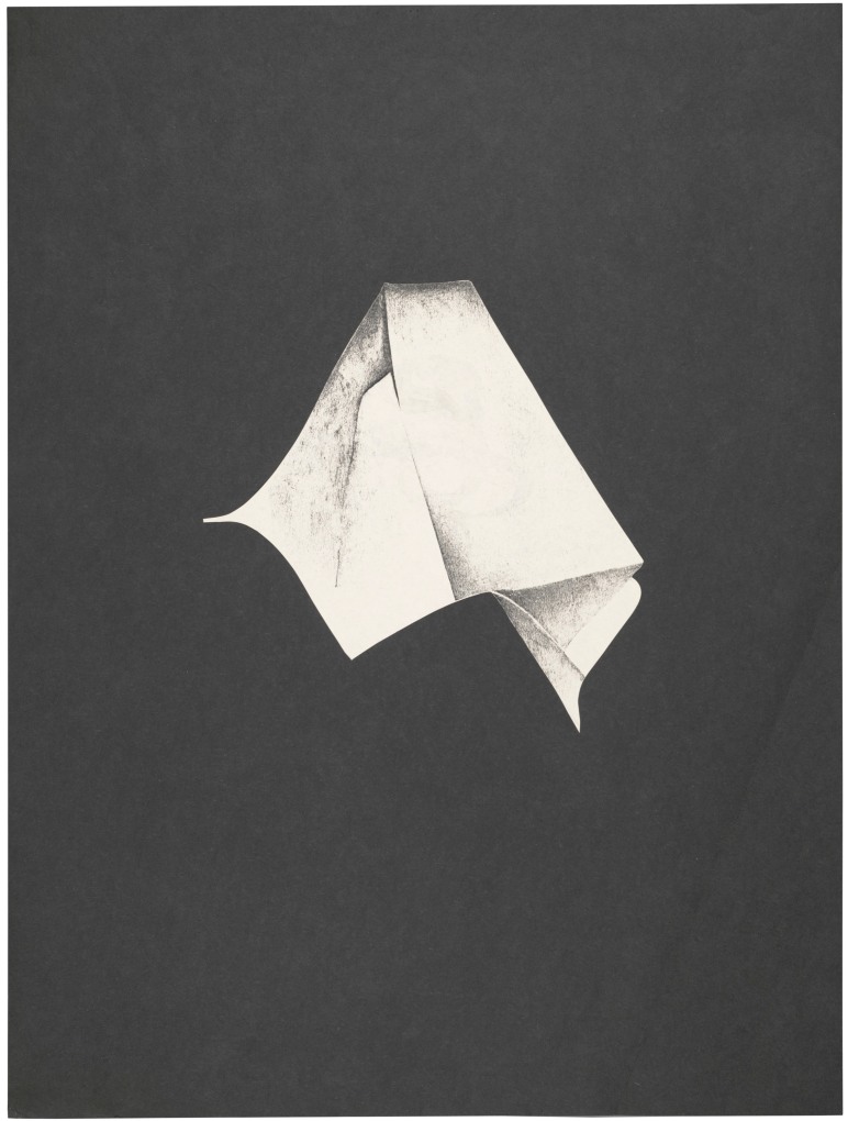 JAY DeFEO Untitled