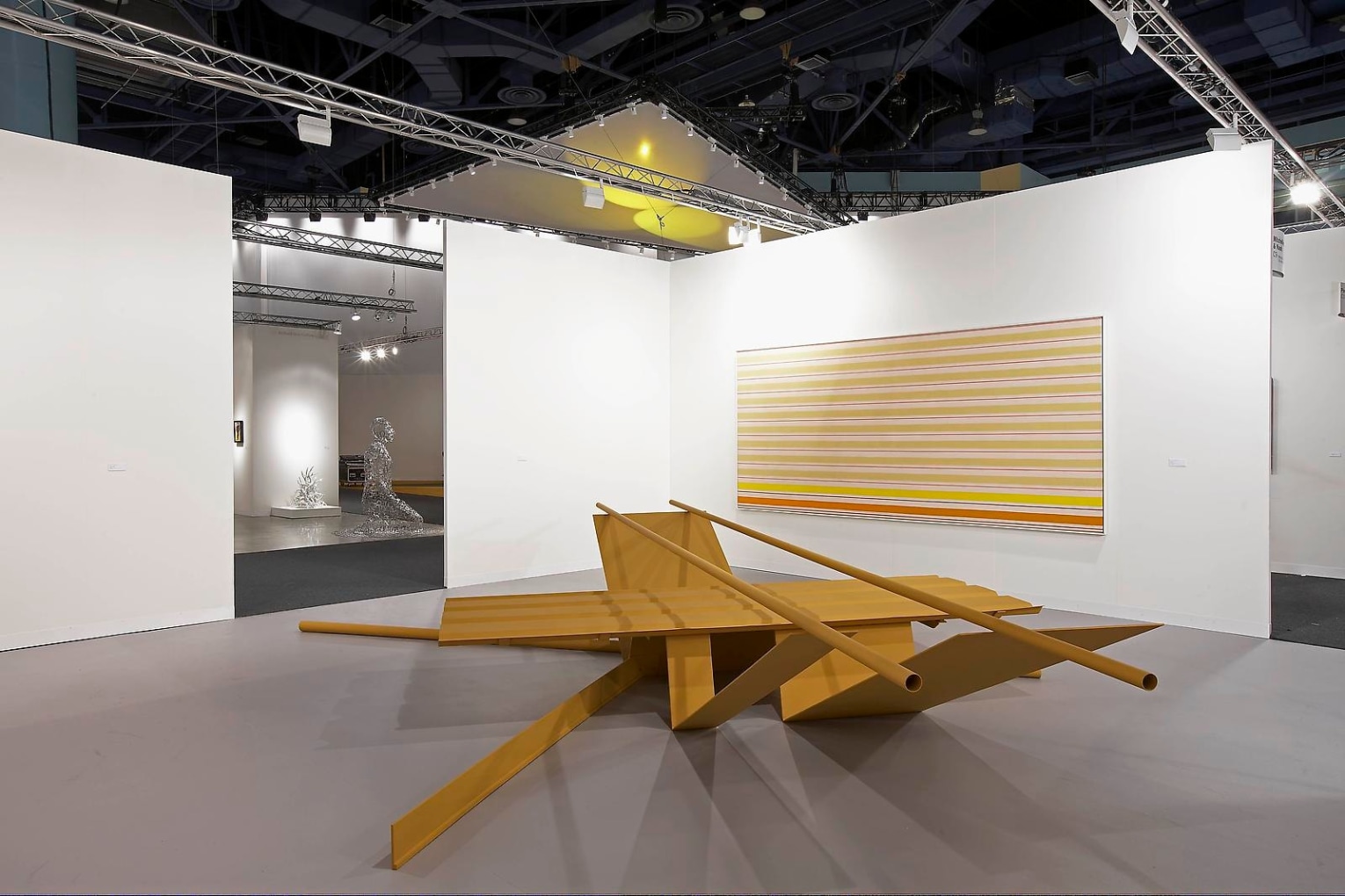 Art Basel Miami Beach 2010