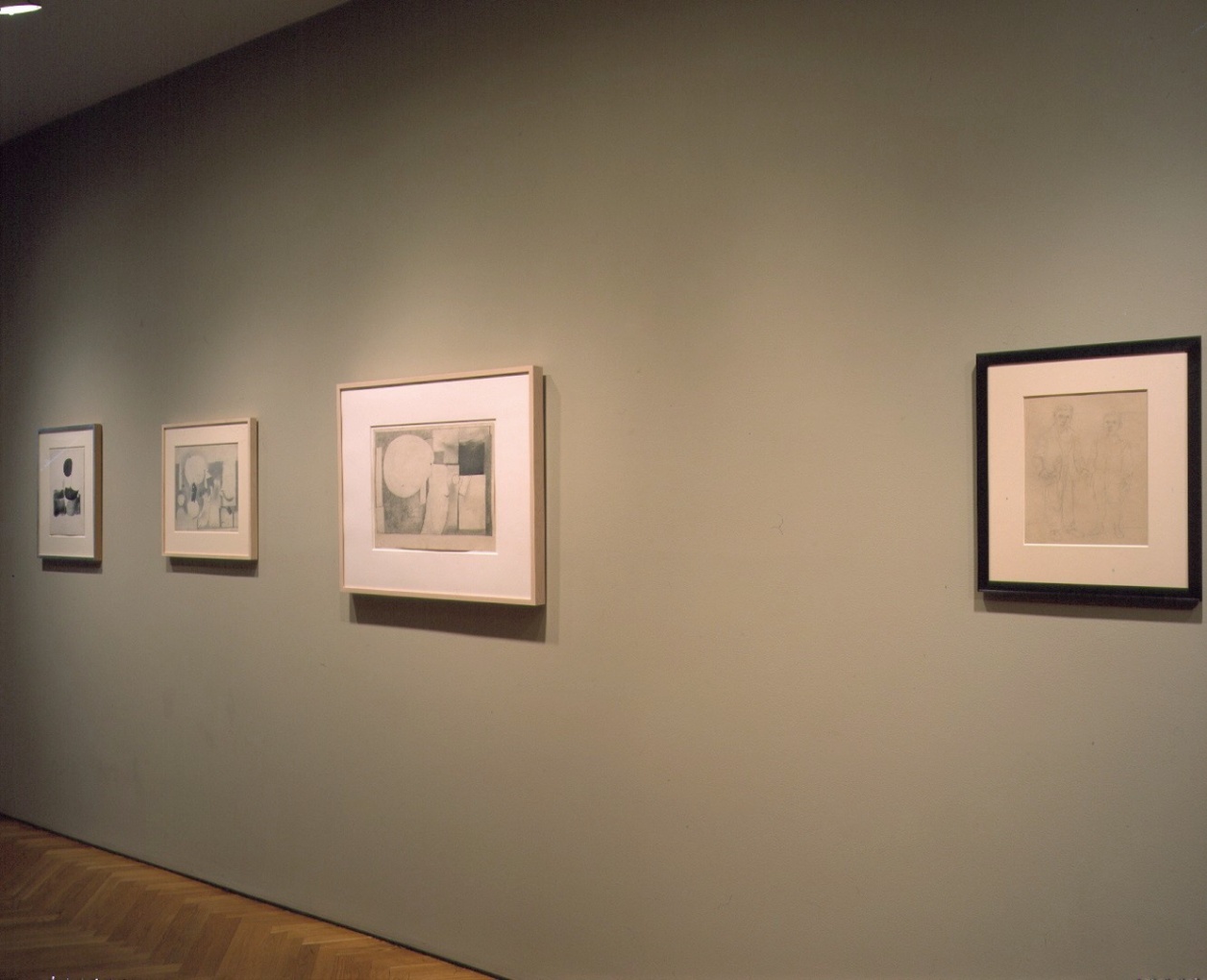 WILLEM DE KOONING