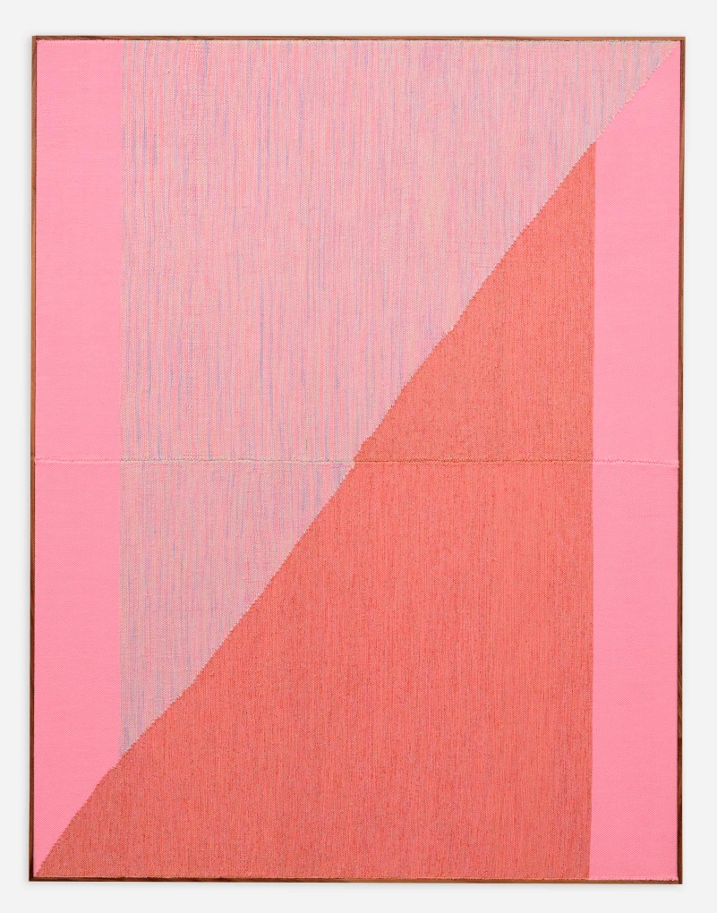 BRENT WADDEN Untitled 2019