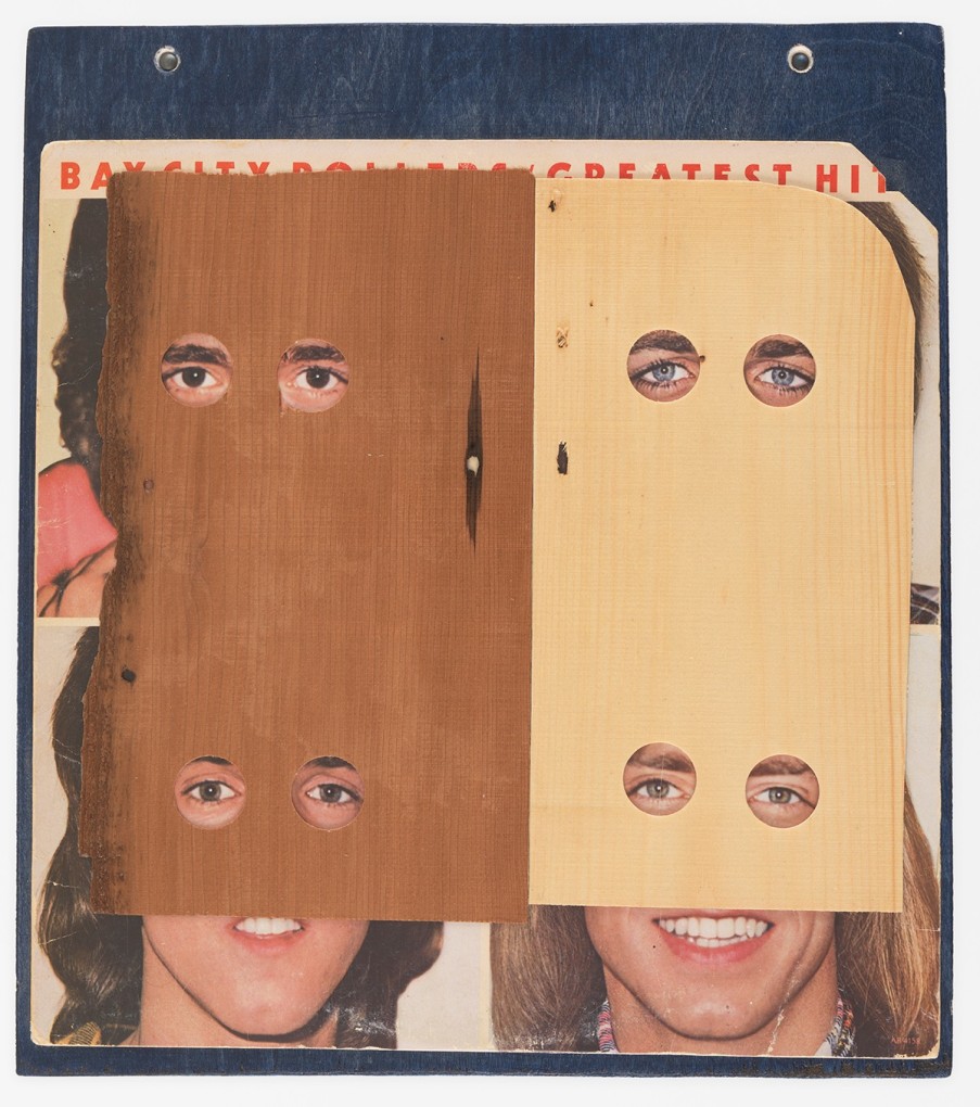 MARTIN KERSELS Untitled (Greatest Hits)