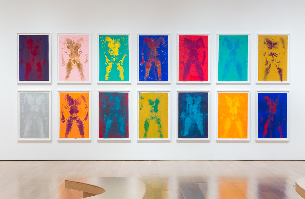 KELTIE FERRIS [M][O][V][E][M][E][N][T]