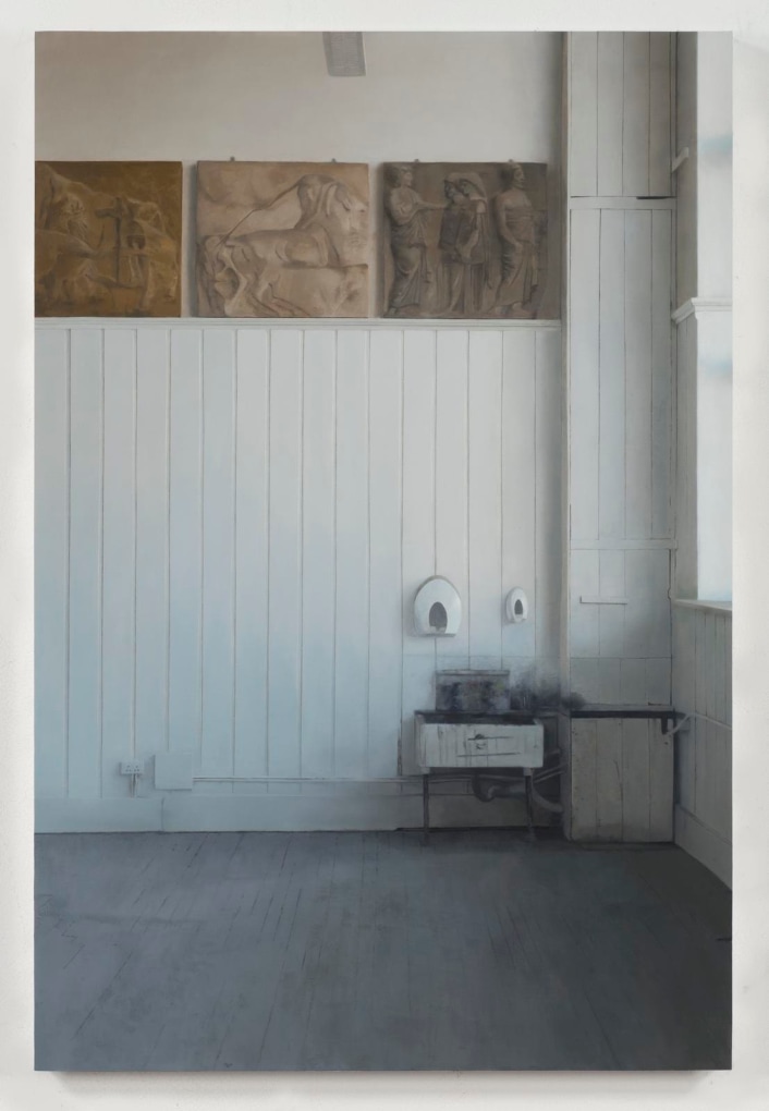 PAUL WINSTANLEY