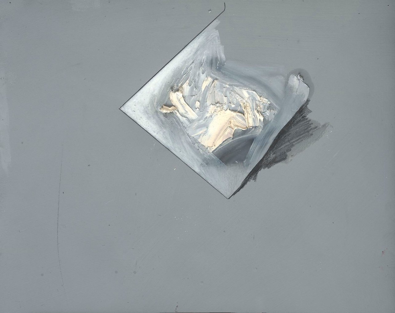 JAY DeFEO