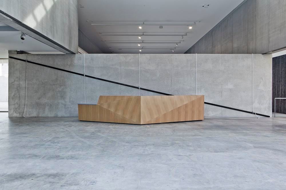 Virginia Overton in Place is the Space