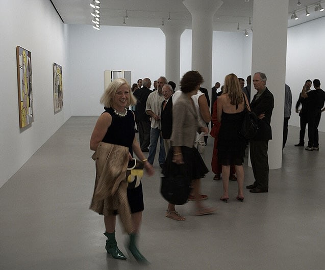 Chelsea Opening Night