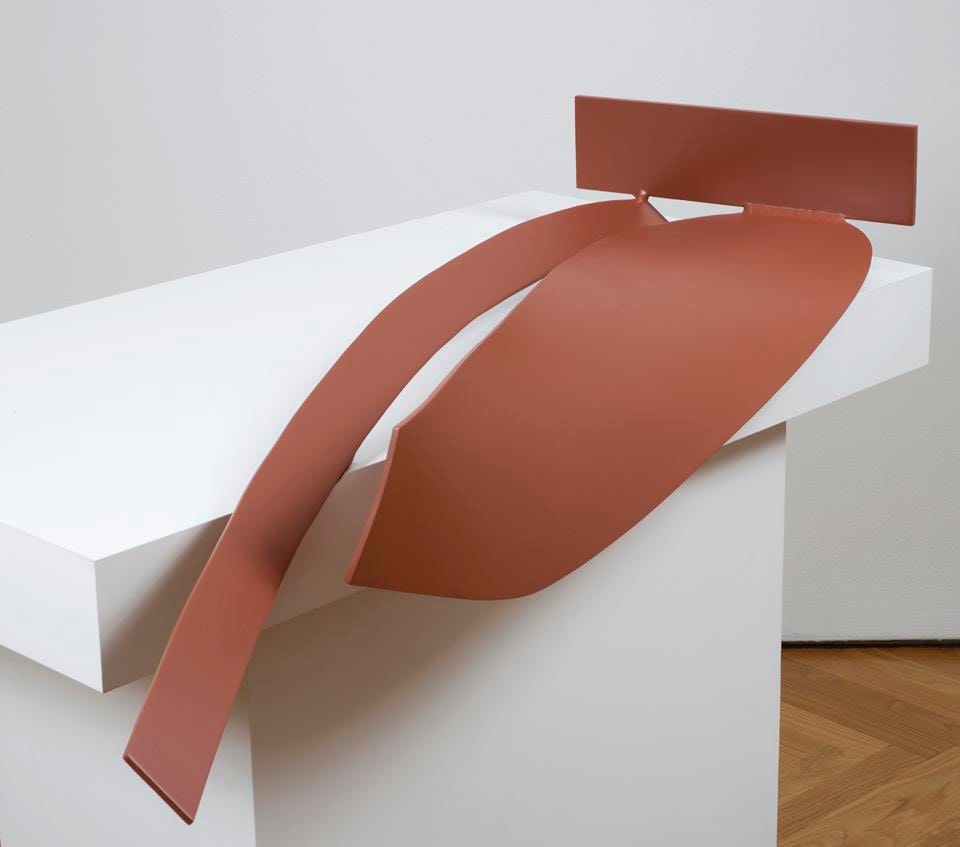  ANTHONY CARO