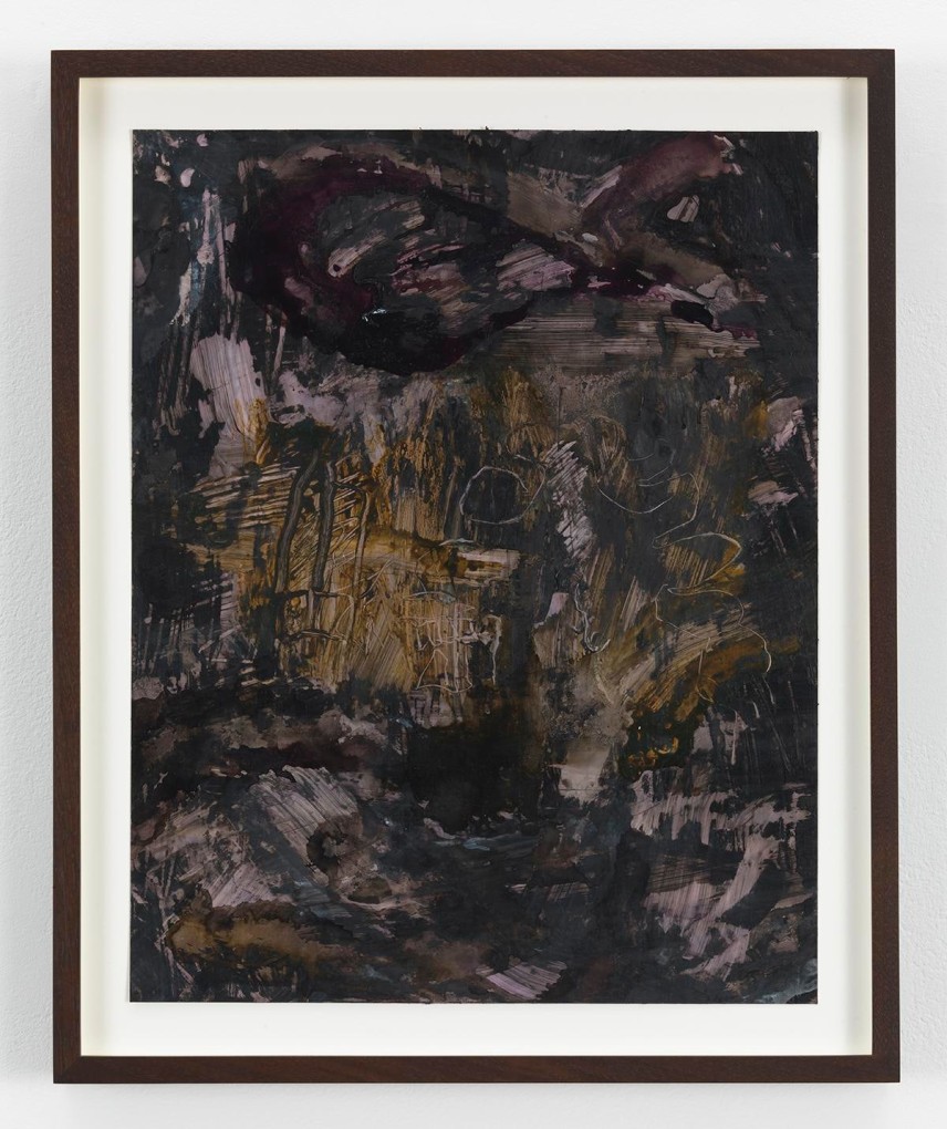 JOSH BRAND Untitled
