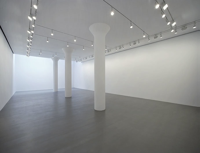 New Chelsea Space Now Open