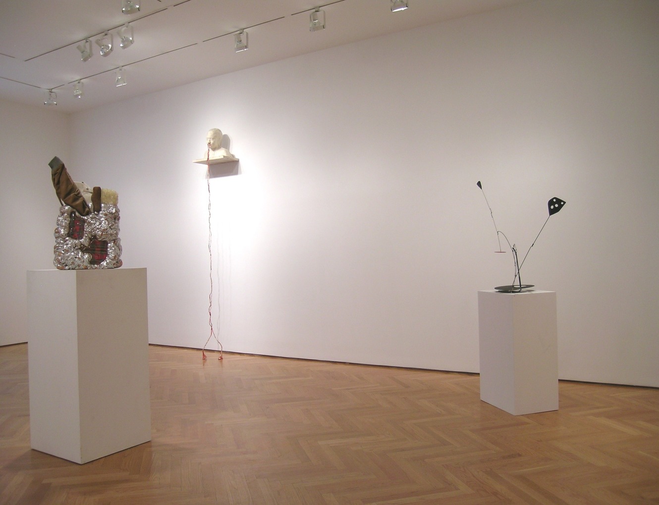 UNIQUE: An Exhibition of Unique Sculpture