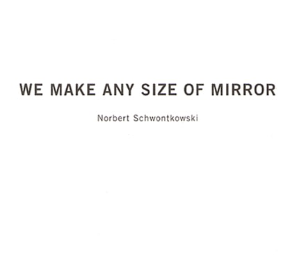 Nobert Schwontkowski