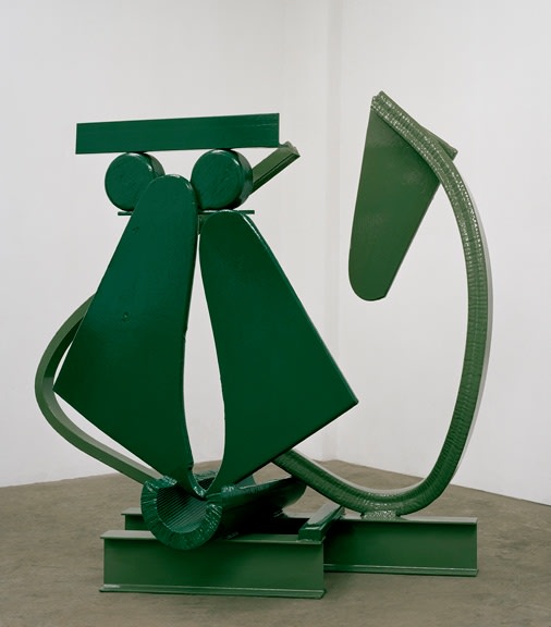 ANTHONY CARO Orpheus