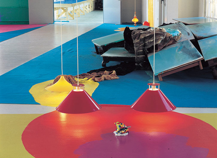 , JESSICA STOCKHOLDER