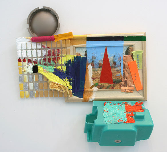 , JESSICA STOCKHOLDER