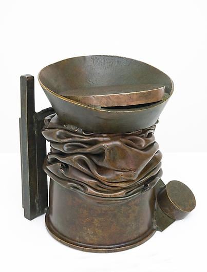 ANTHONY CARO Dragonfly