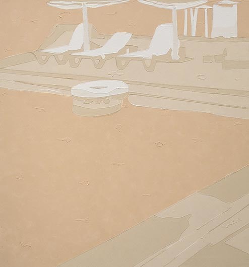 VERON URDARIANU Swimming Pool