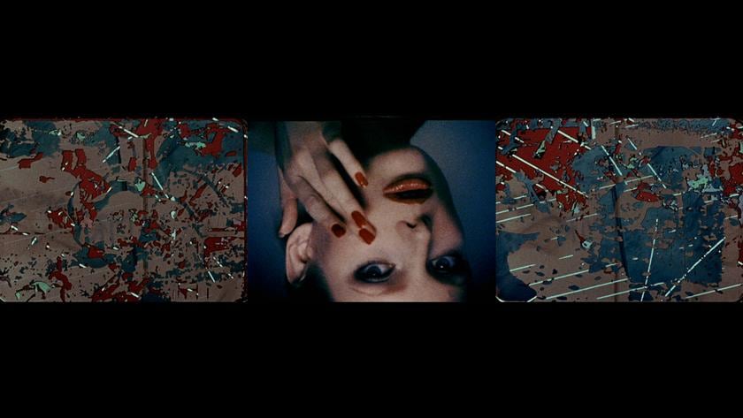 PAT O&#039;NEILL Let&rsquo;s Make a Sandwich&nbsp;